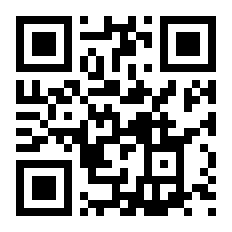 QR код за сваляне на приложението Savly