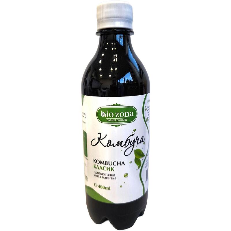 Kombucha Classic - Bio Zona