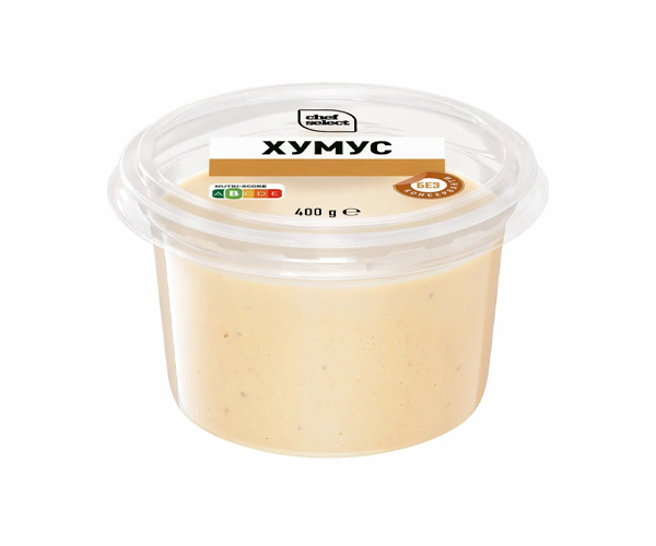 Хумус - chef select