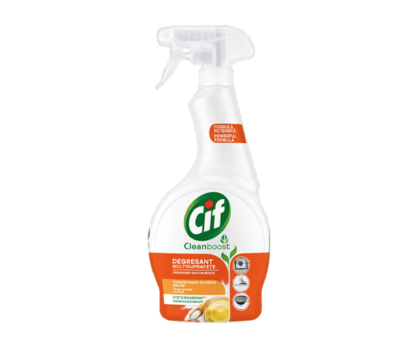 Спрей за кухня - Cif