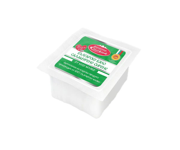 Козе сирене - Димитър Маджаров