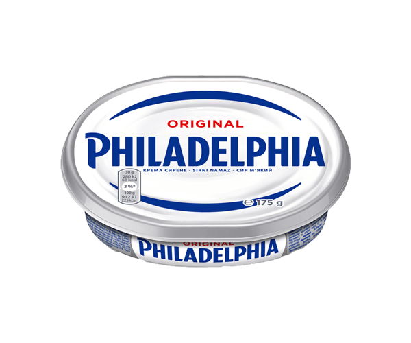 Крема сирене - Philadelphia