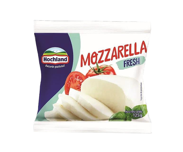 Моцарела - Hochland