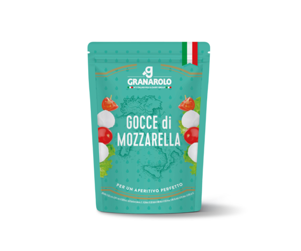 Моцарела - Granarolo