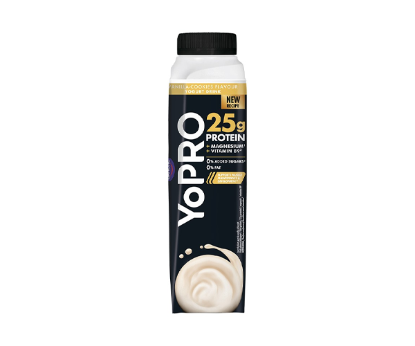 YoPRO Vanilla - Danone
