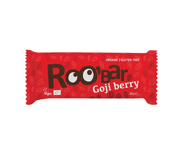 Goji berry - Roo'Bar