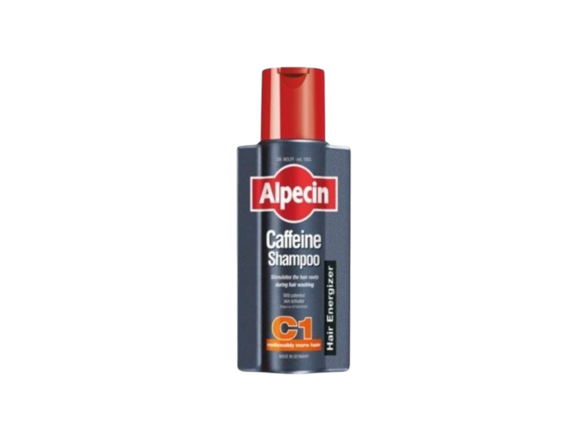 Шампоан Alpecin C1 Кодеинов 250мл