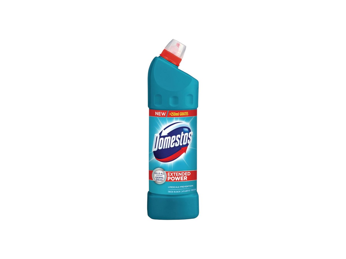 Препарат Domestos Атлантик 1,25л