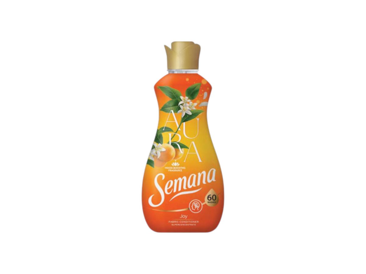 Омекотител Semana Aura Joy 1.2л