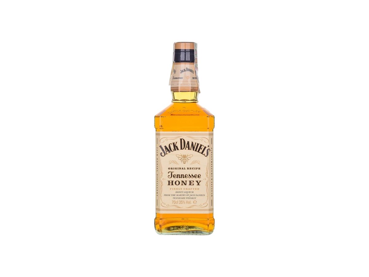 Напитка Jack Daniels Мед 700мл