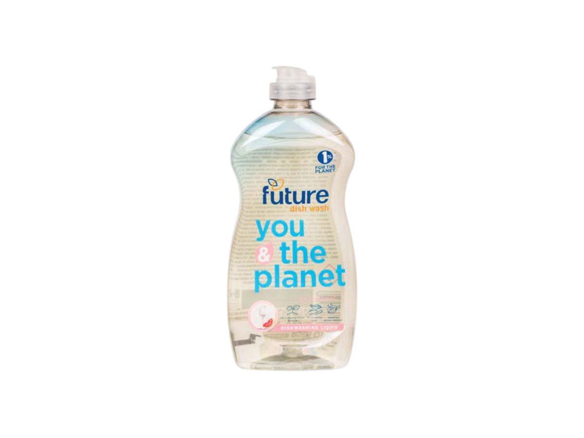 Препарат За Съдове Future Грейпфрут 400 Мл