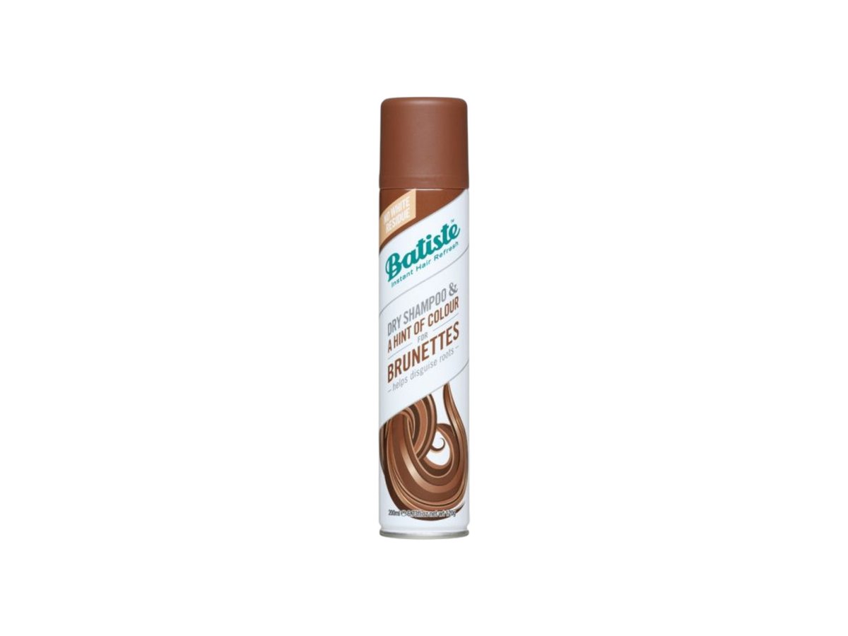 Шампоан Сух Batiste за Брюнетки 200мл