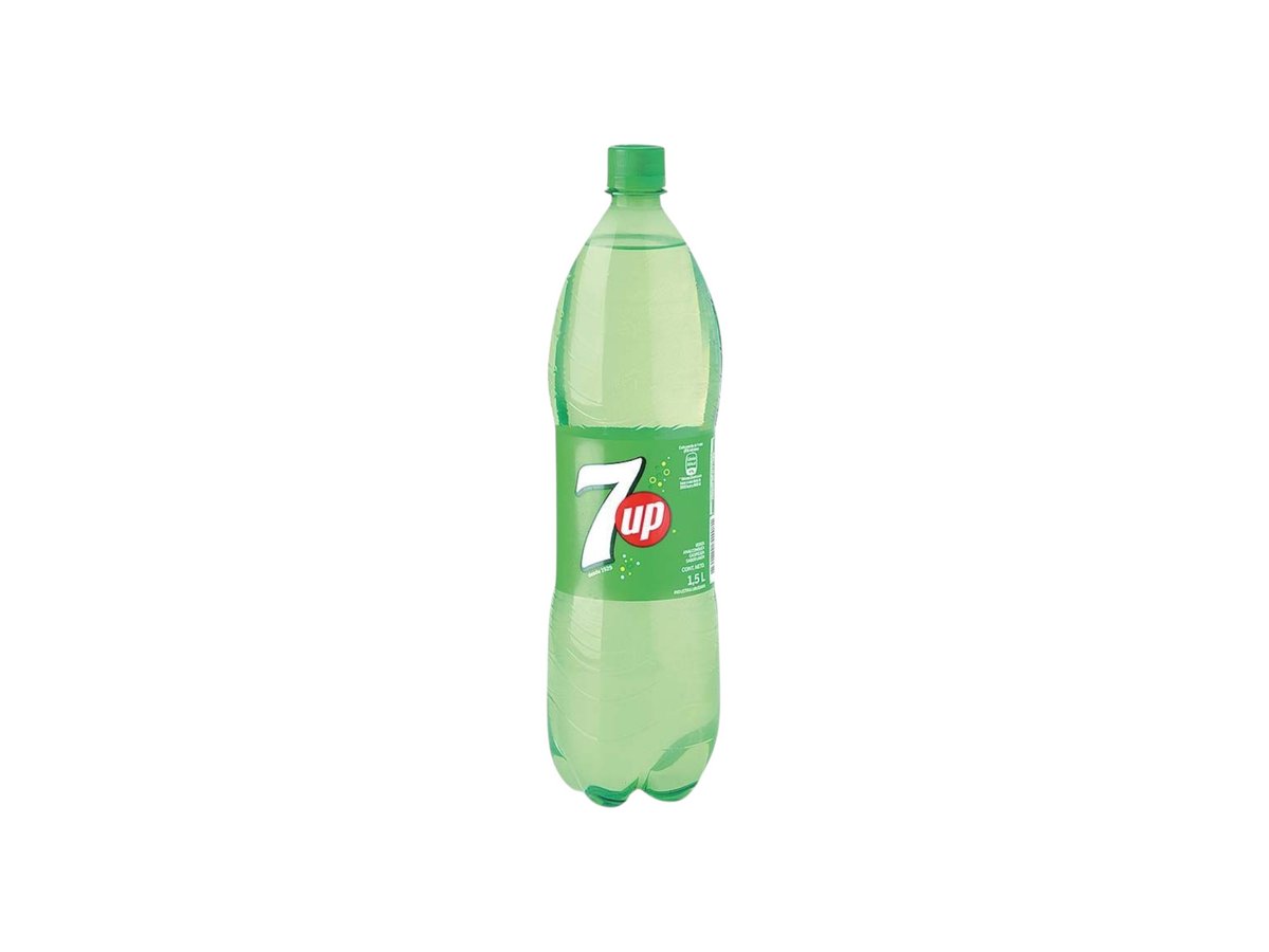 СевънЪп 1.5л Рет