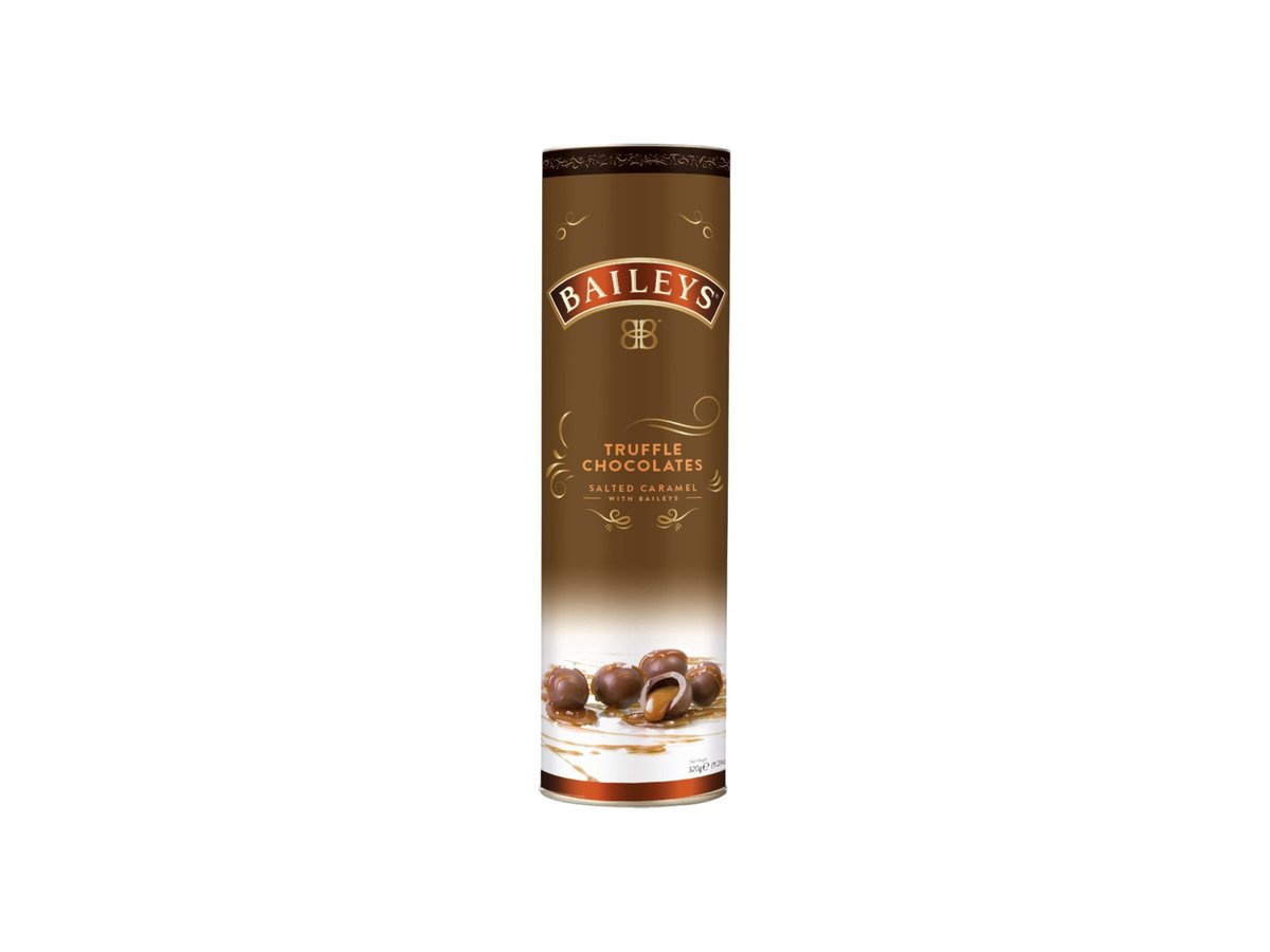 Бонбони Baileys Мл. Шоколад И Карамел Солен 320гр