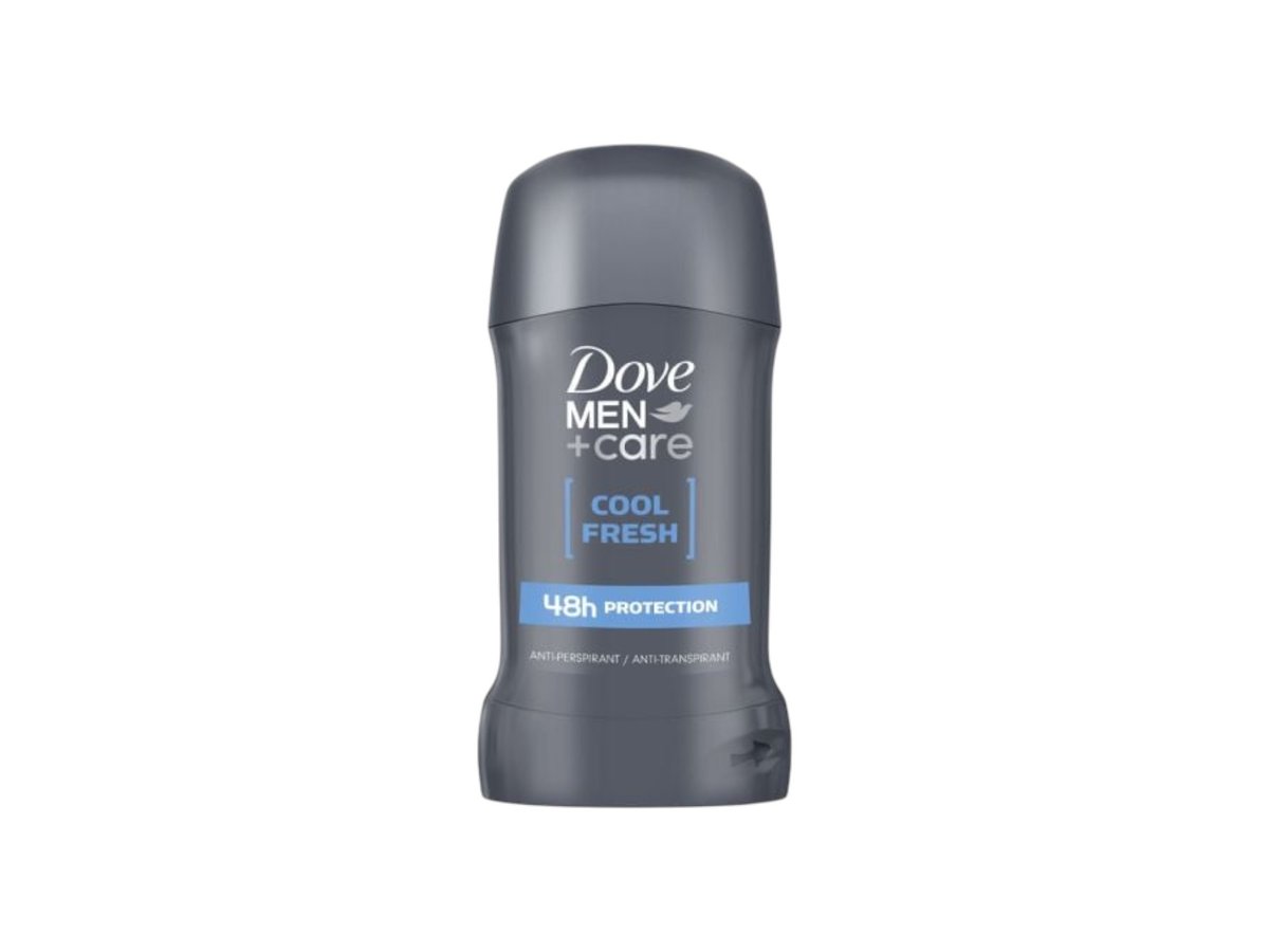 Део Стик Dove Cool Fresh 50мл Мъжки
