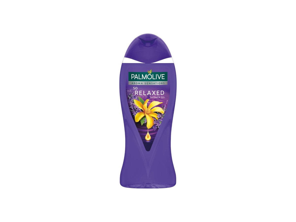 Душ Гел Palmolive Ароматерапи Релакс 500мл