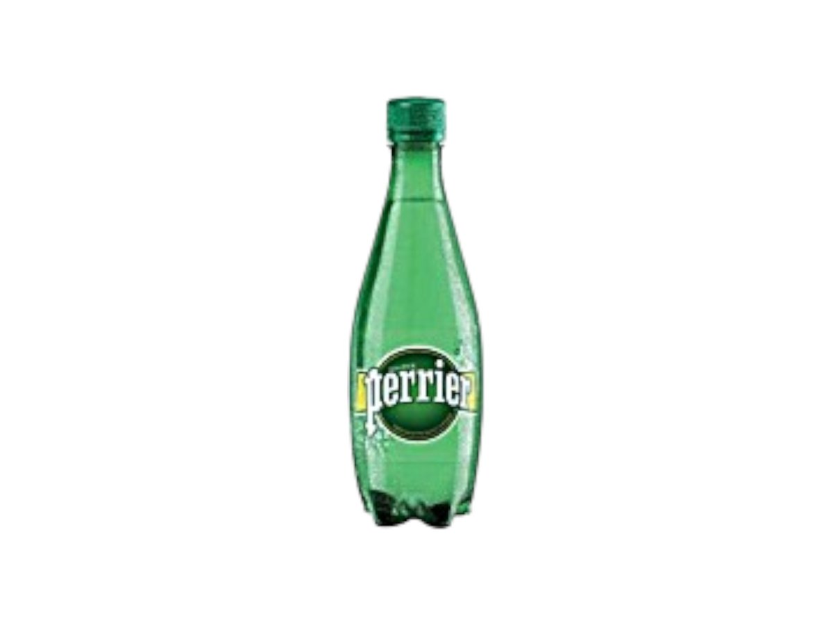 Вода Газирана 500мл Perrier Минерално