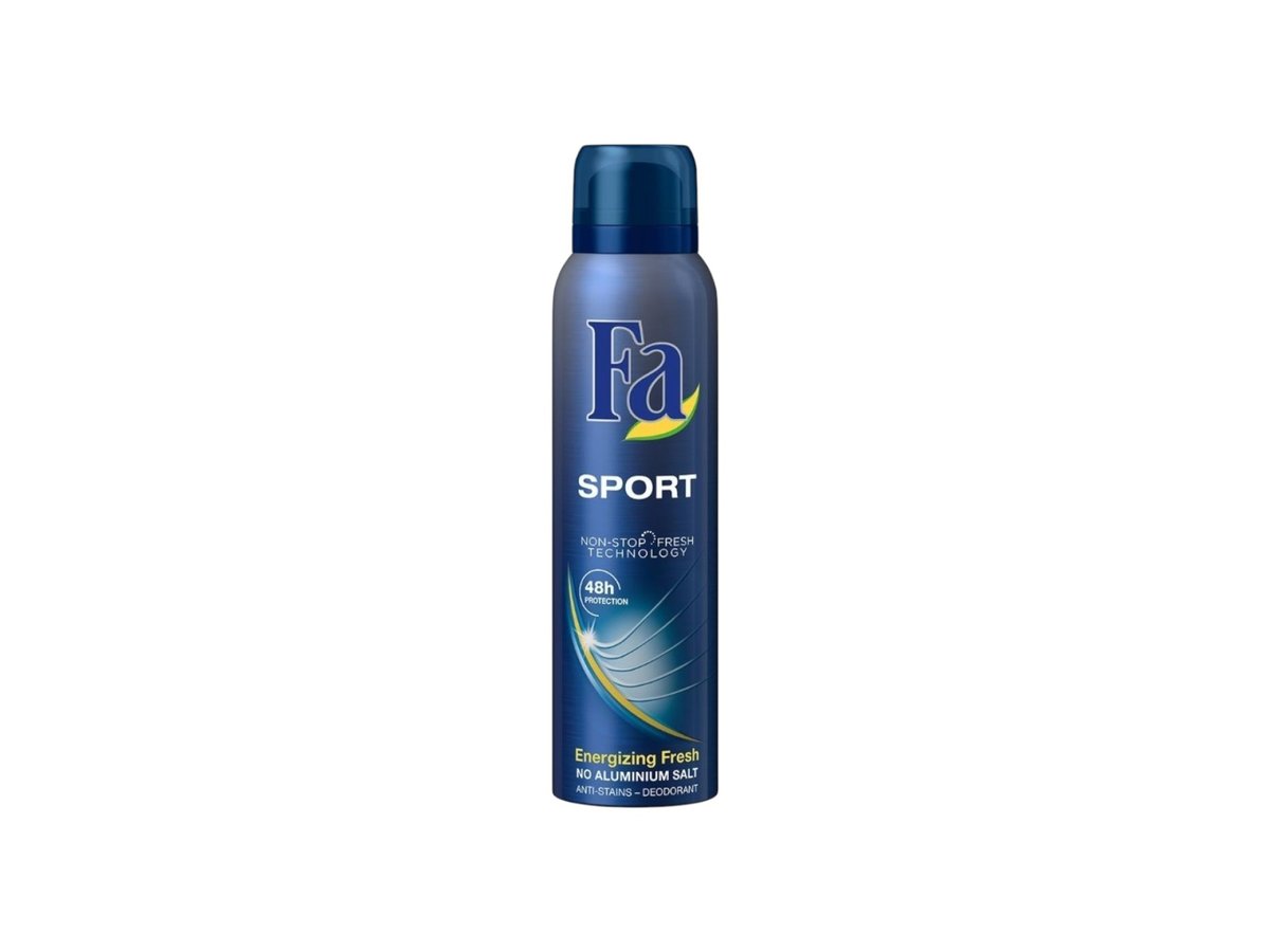 Део Спрей Fa Sport Мъжки 150мл Schwarzkopf/Henkel