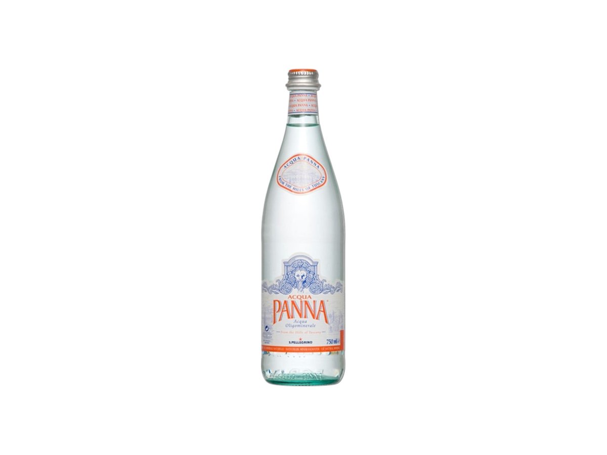 Вода Минерална 750мл Acqua Panna Натурална