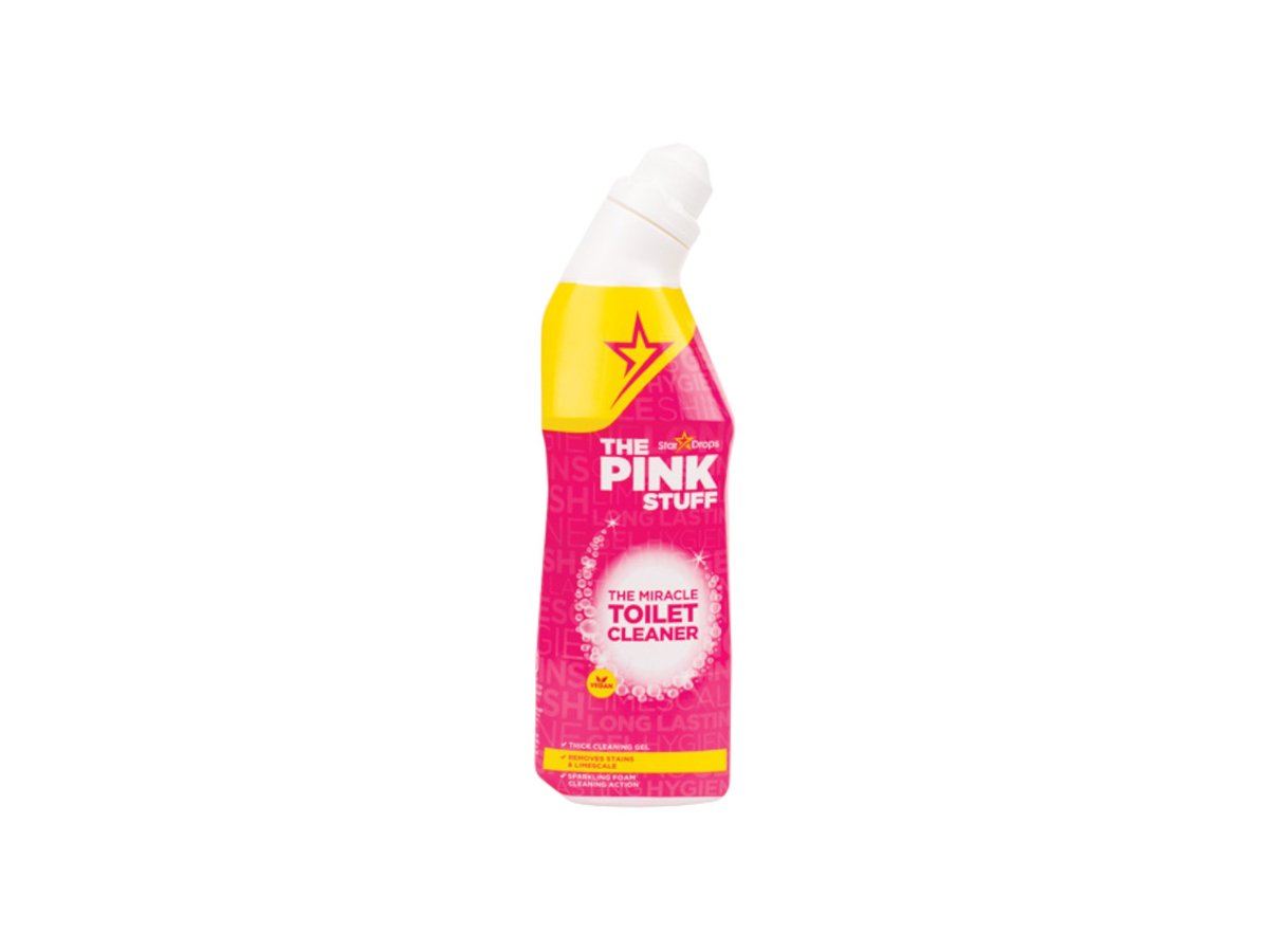Гел The Pink Stuff Wc 750мл