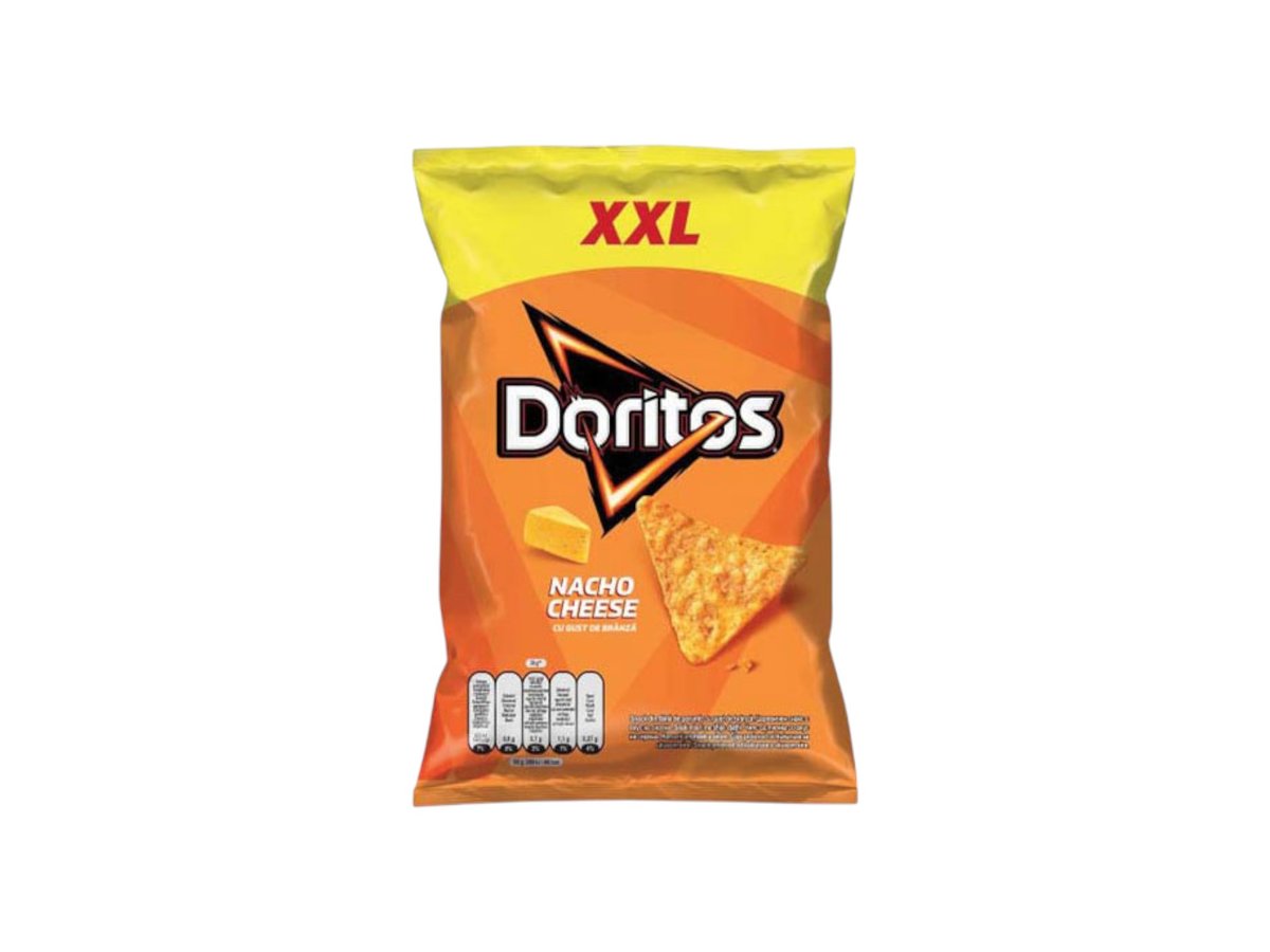 Чипс Doritos Cool Сирене 300 г