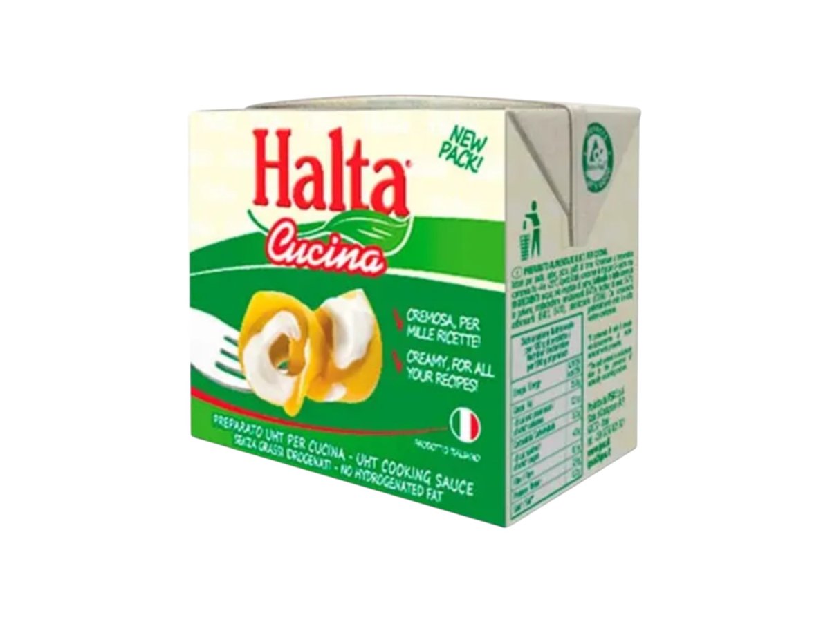 Крем Готварски Halta