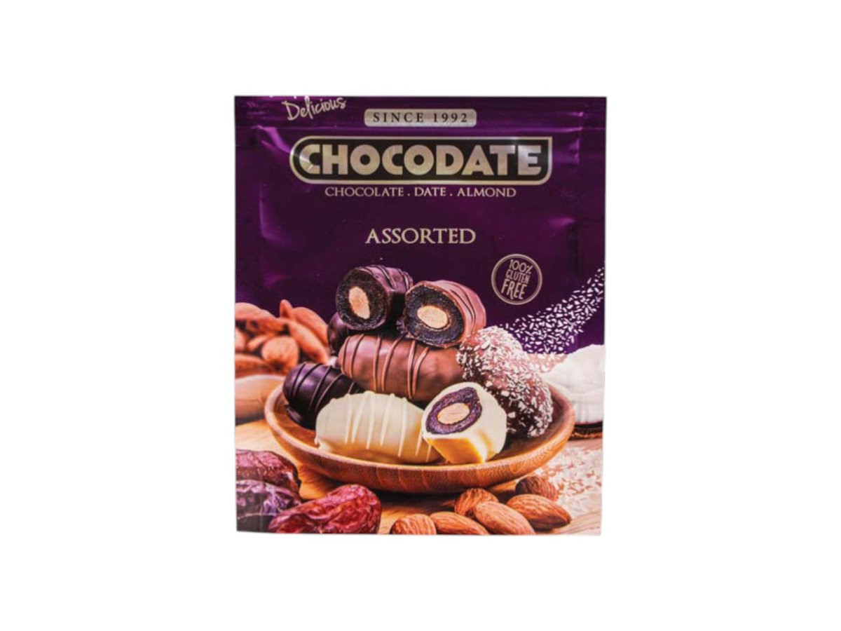 Фурми Chocodate Асорти