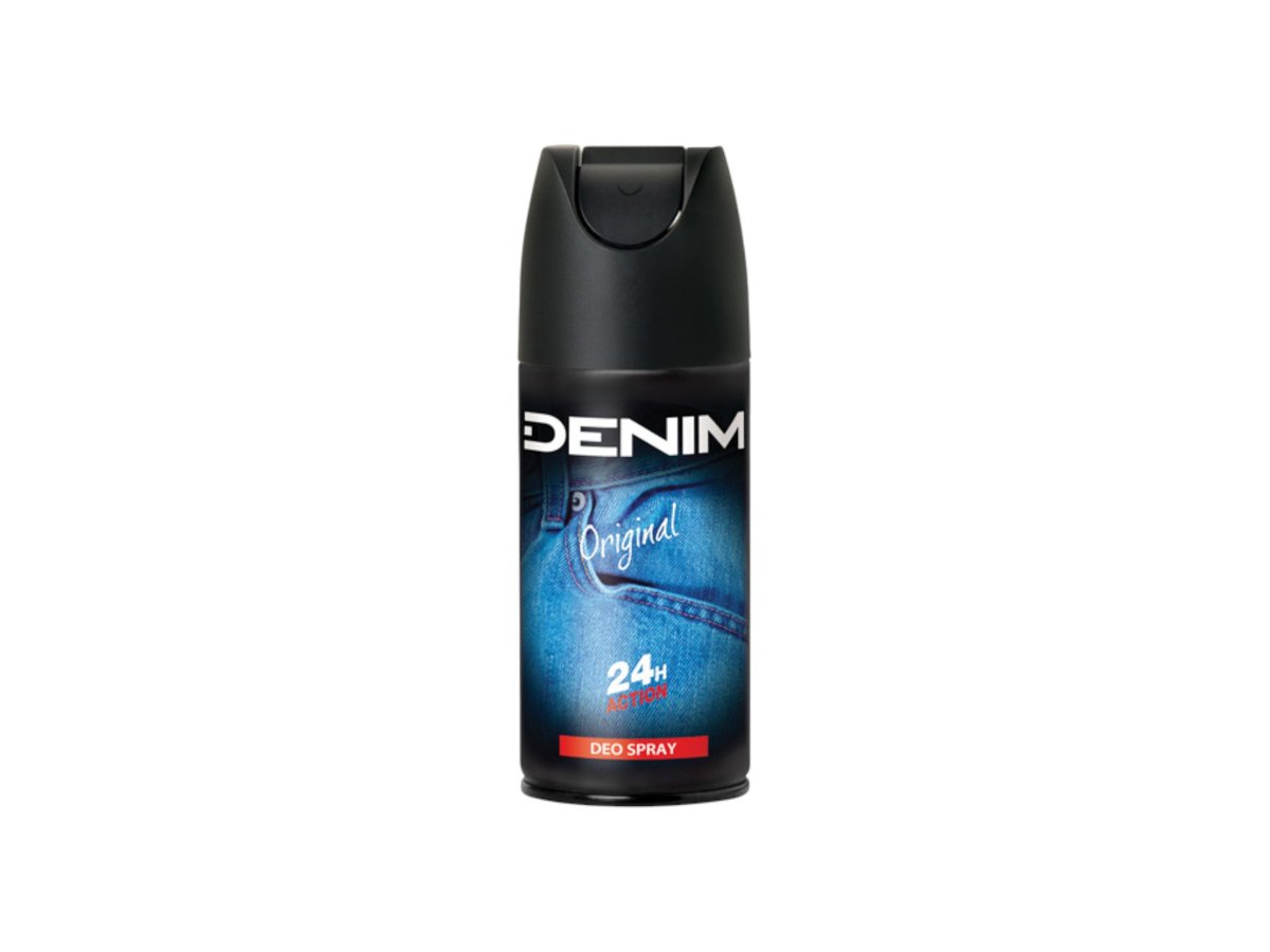 Део Спрей Denim Original Мъжки 03521