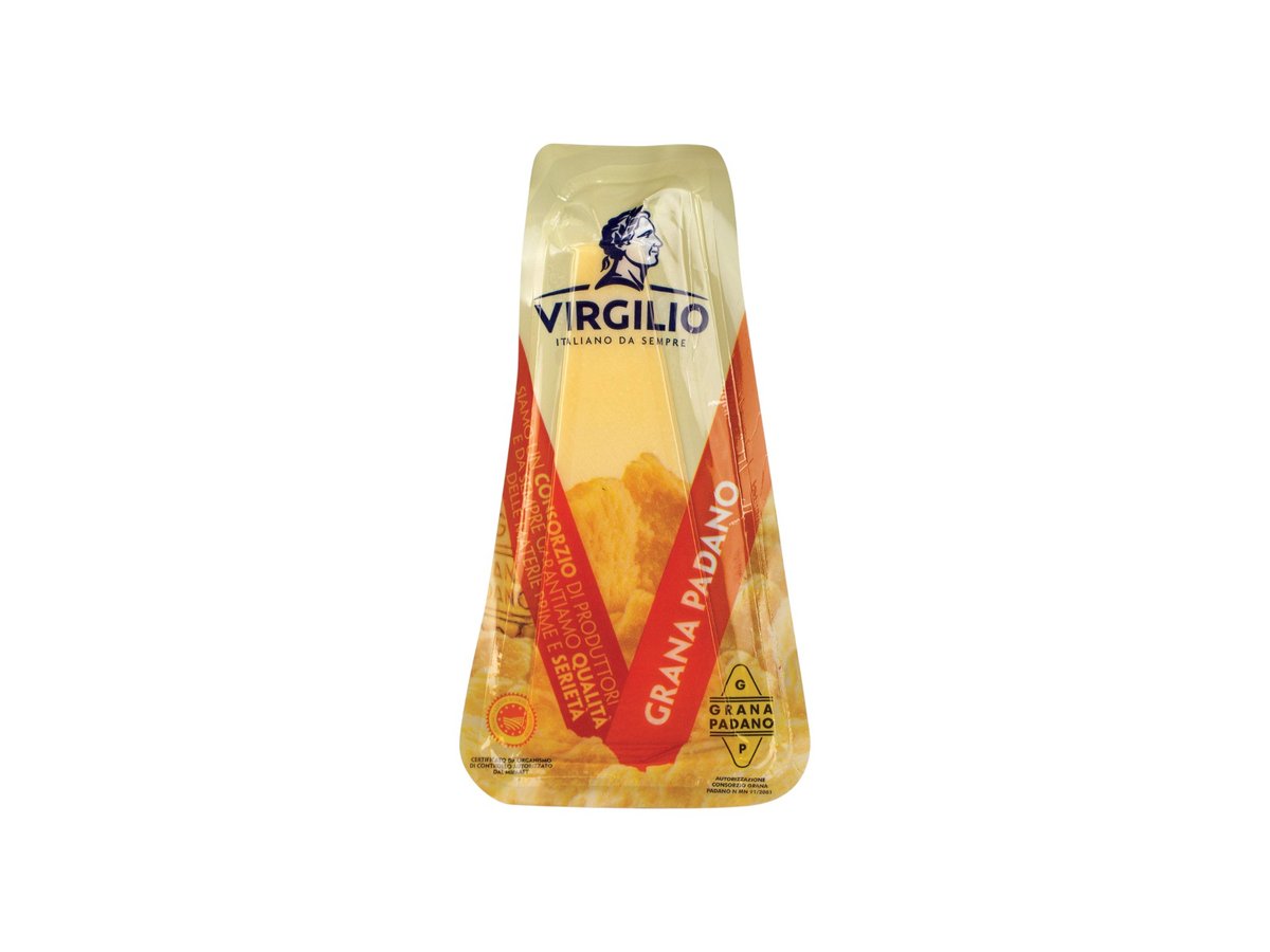 Грана Падано Virgilio 150гр