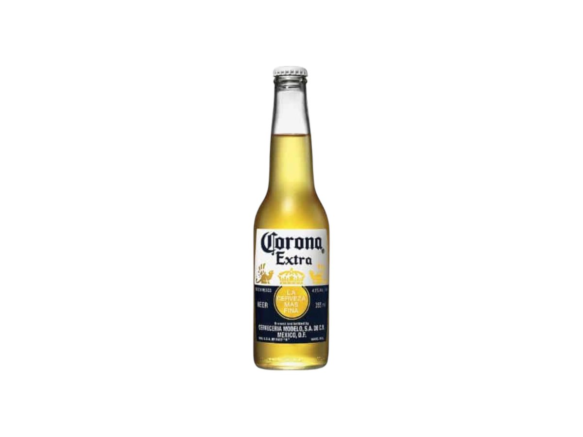 Corona Екстра 355мл Бутилка Мексико