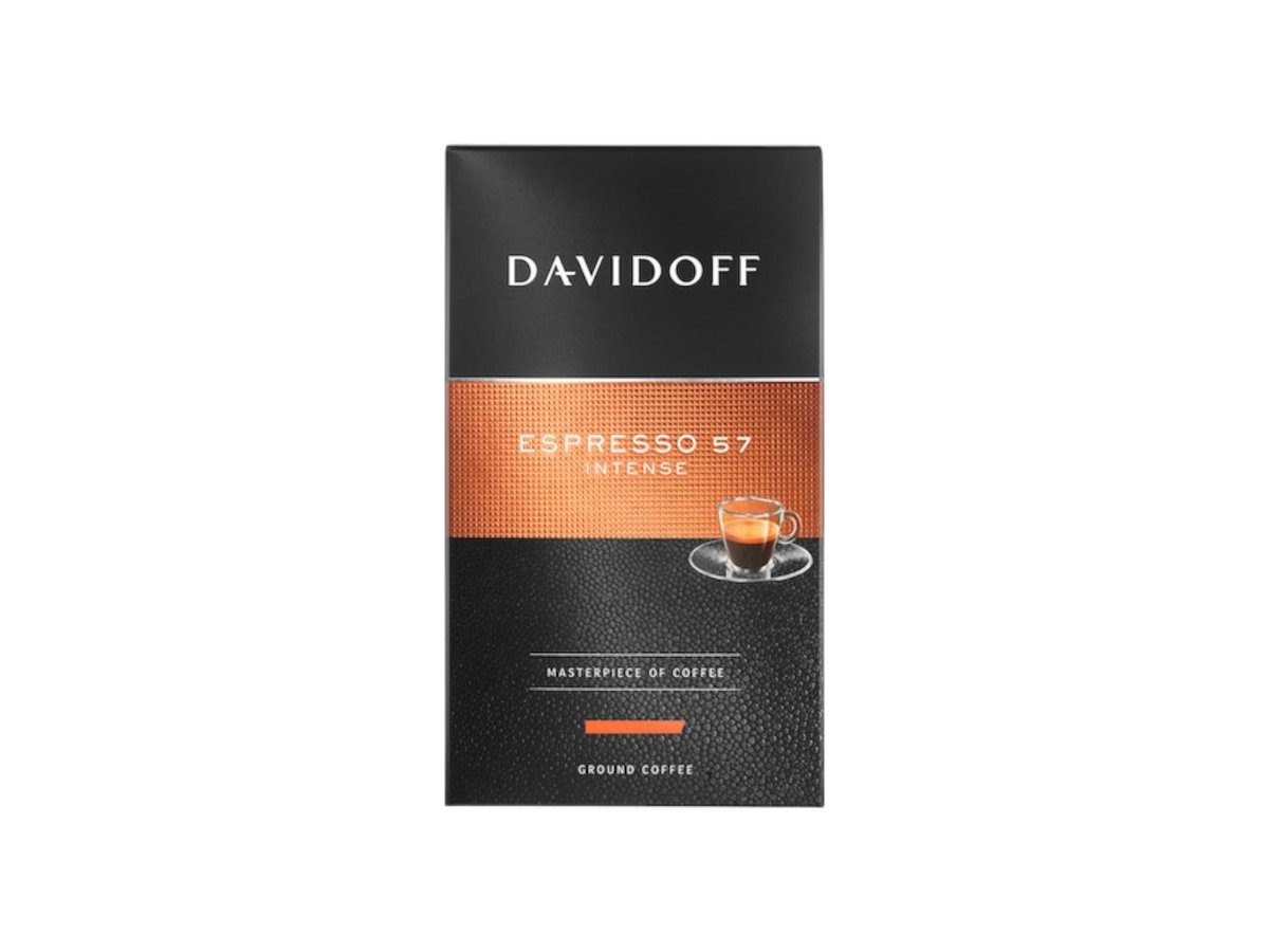 Кафе Davidoff Еспресо 57 250гр Мляно