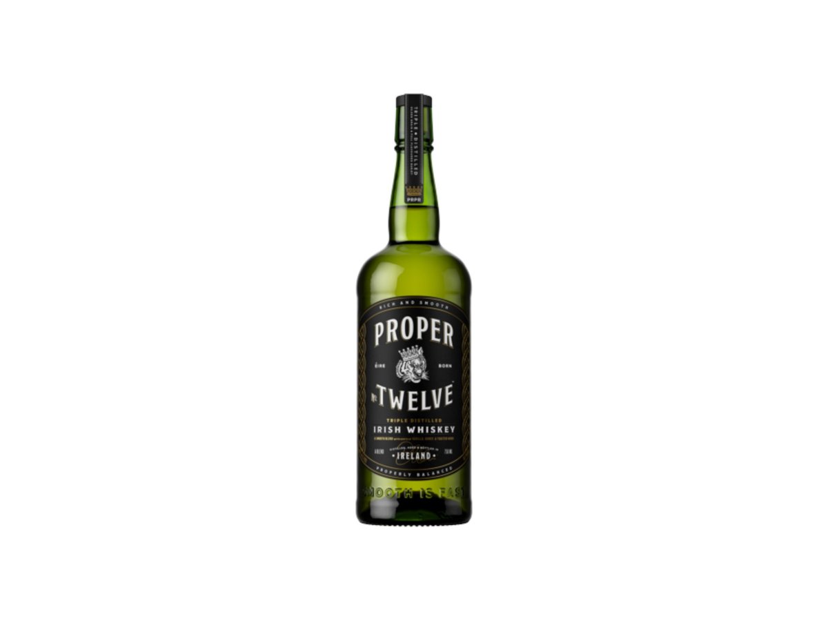Уиски Proper Twelve 700мл Ирландия