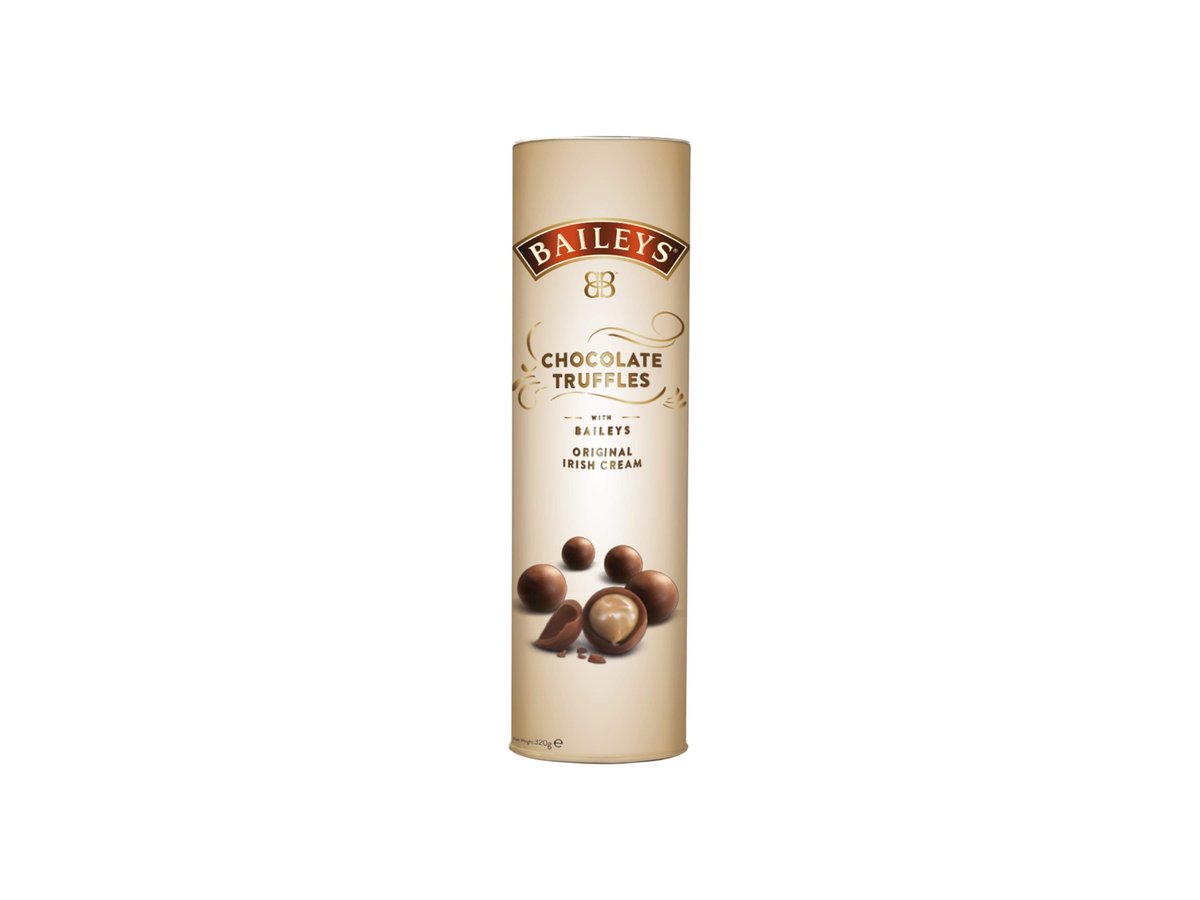 Бонбони Baileys Трюфели 320гр