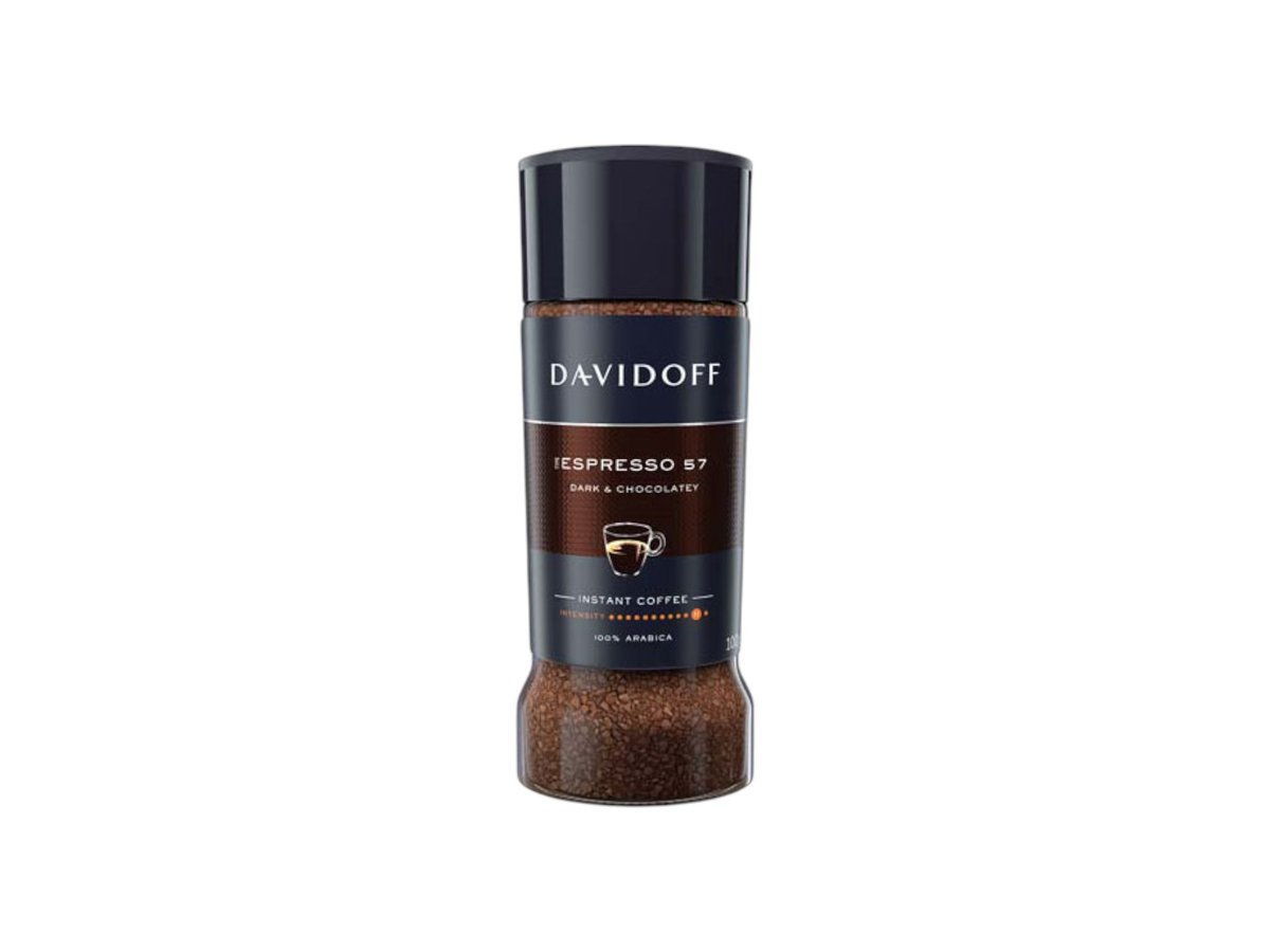 Кафе Davidoff Еспресо 57 100 Гр Инстантно
