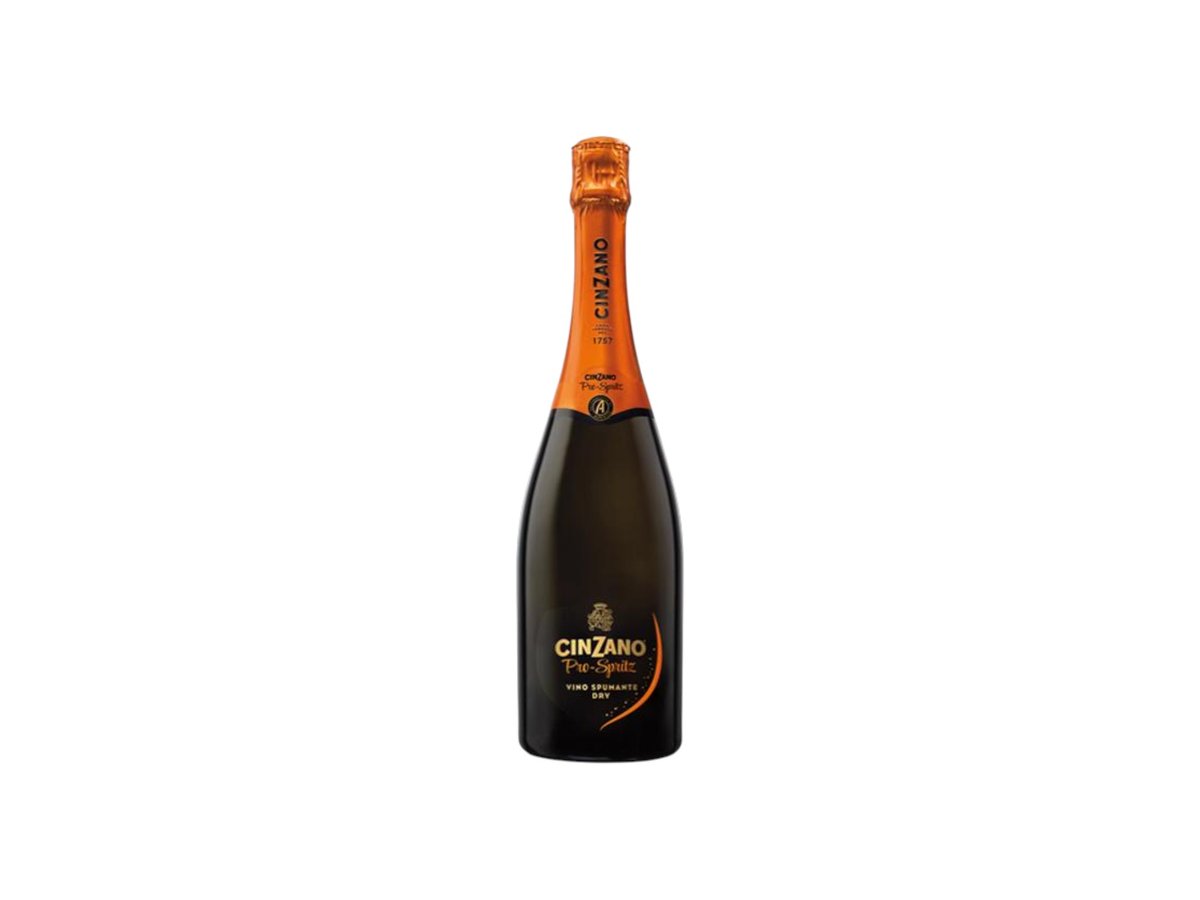 Вино Пенливо Cinzano ProSpritz 750мл Италия