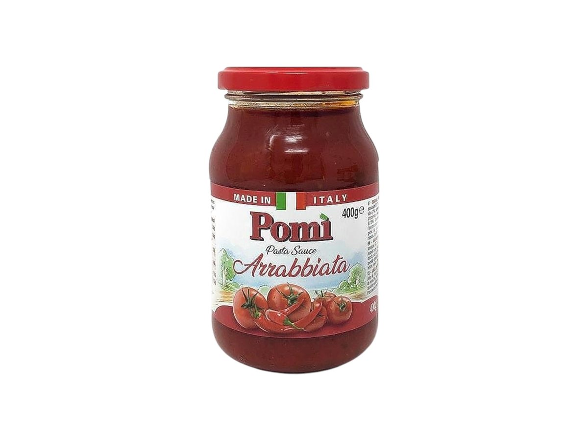 Сос Pomi Арабиата 400гр