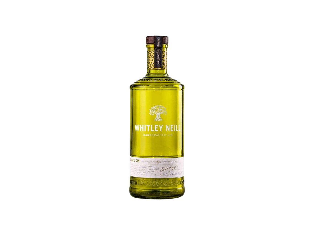 Джин Whitley Neill Дюля 700мл