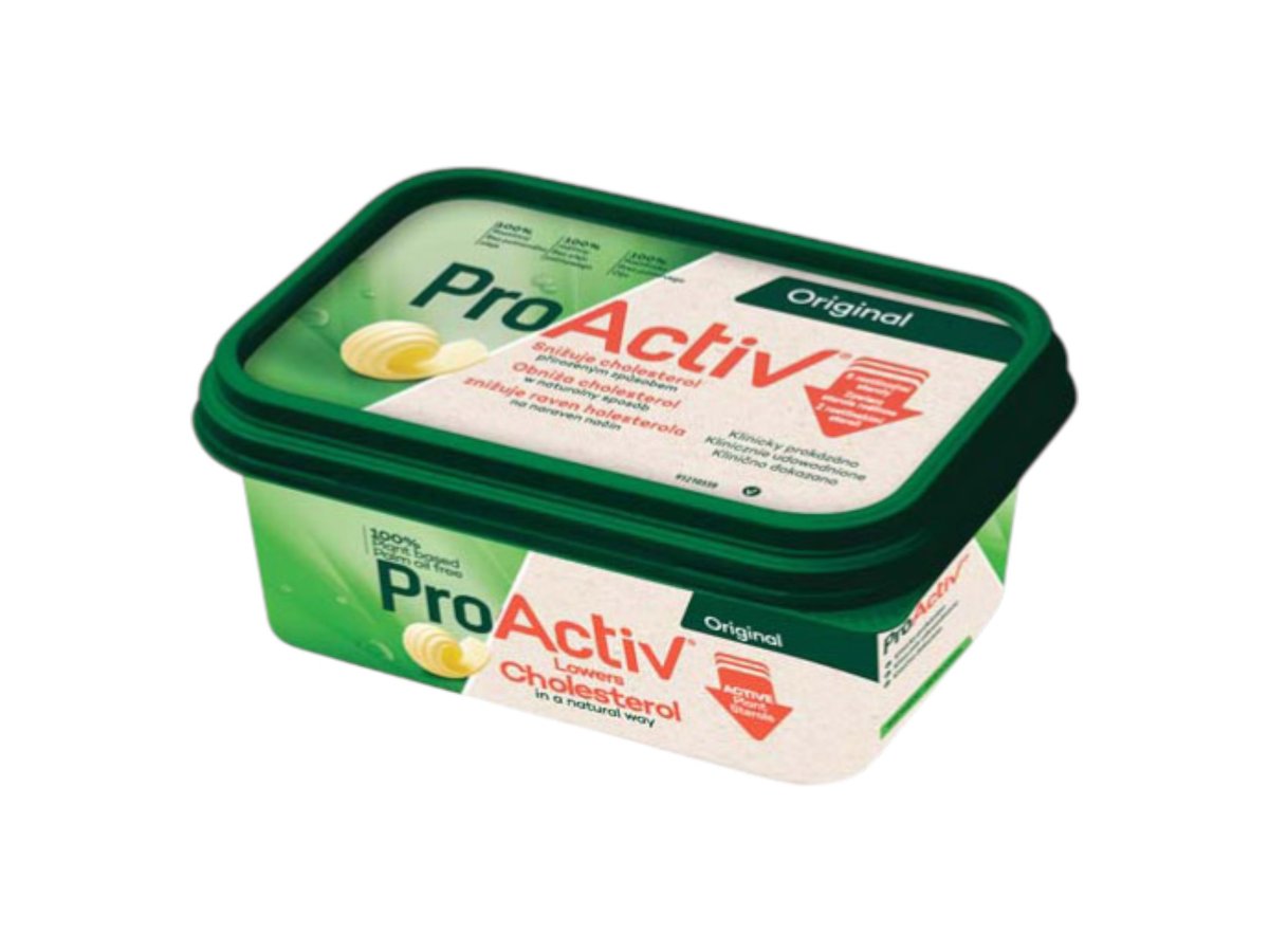 Продукт За Мазане Proactive 225гр