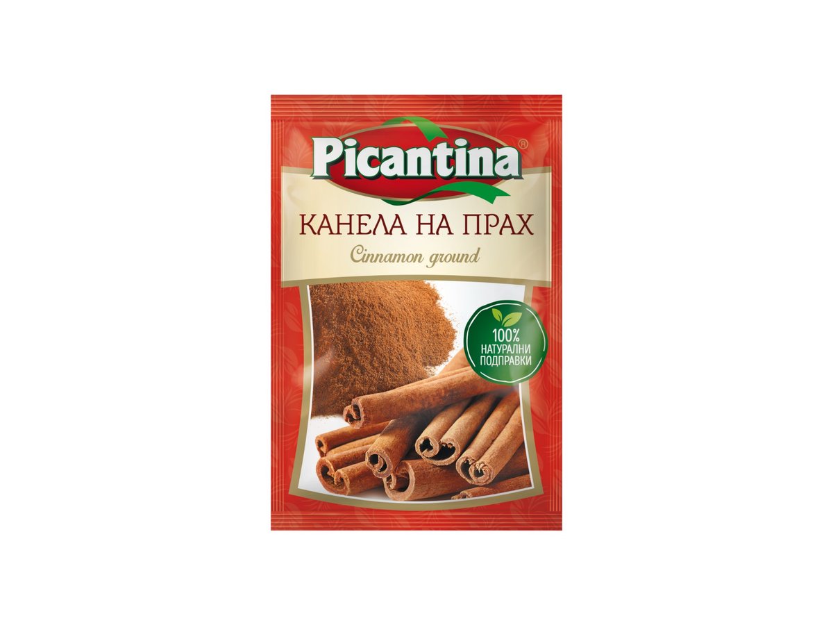 Канела Пикантина 10гр