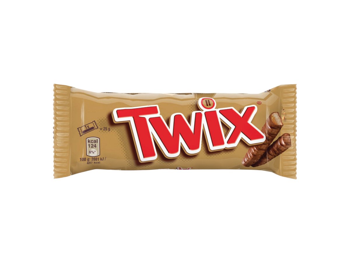 Десерт Twix 50гр Каси