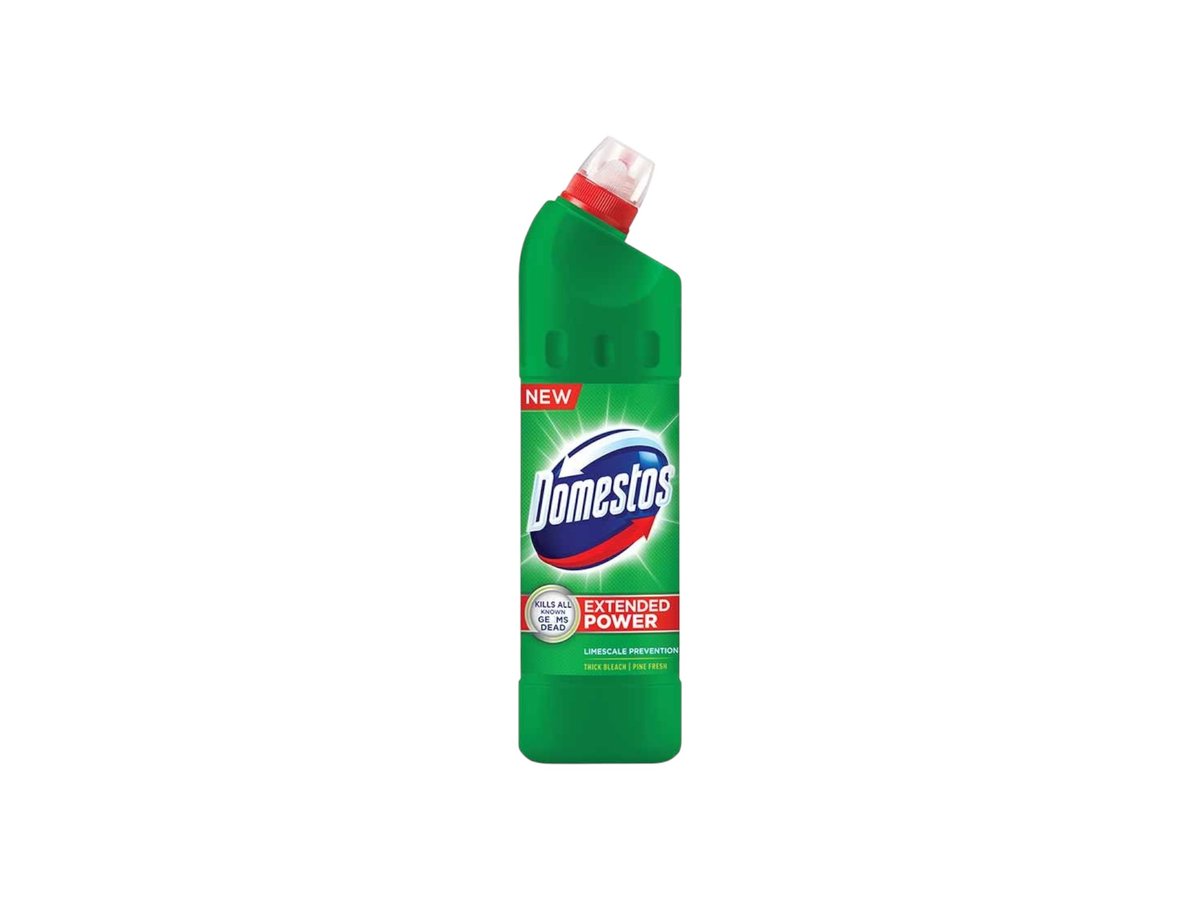 Препарат Domestos Пайн Фреш 750мл