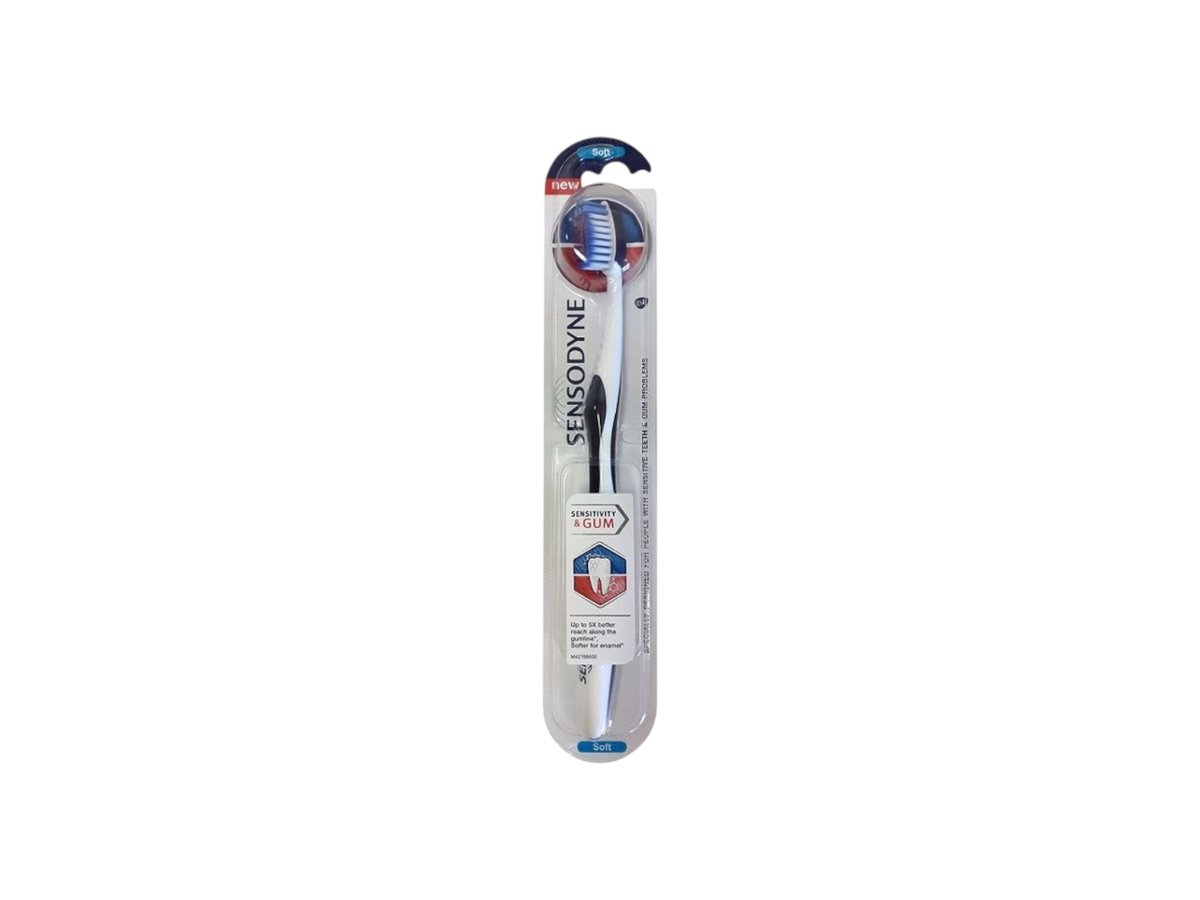 Четка за Зъби Sensodyne Sensitivity&Gum 1бр