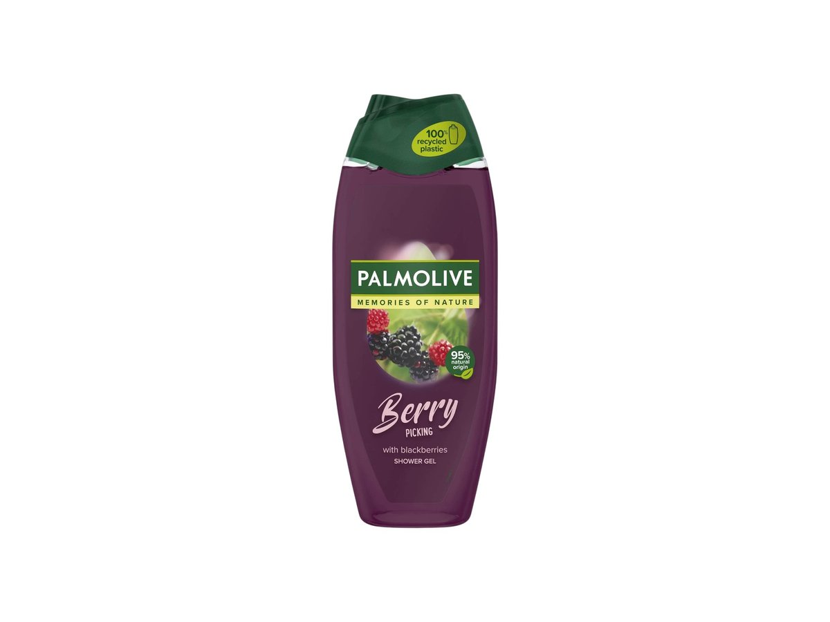 Душ Гел Palmolive Berry Picking 500мл