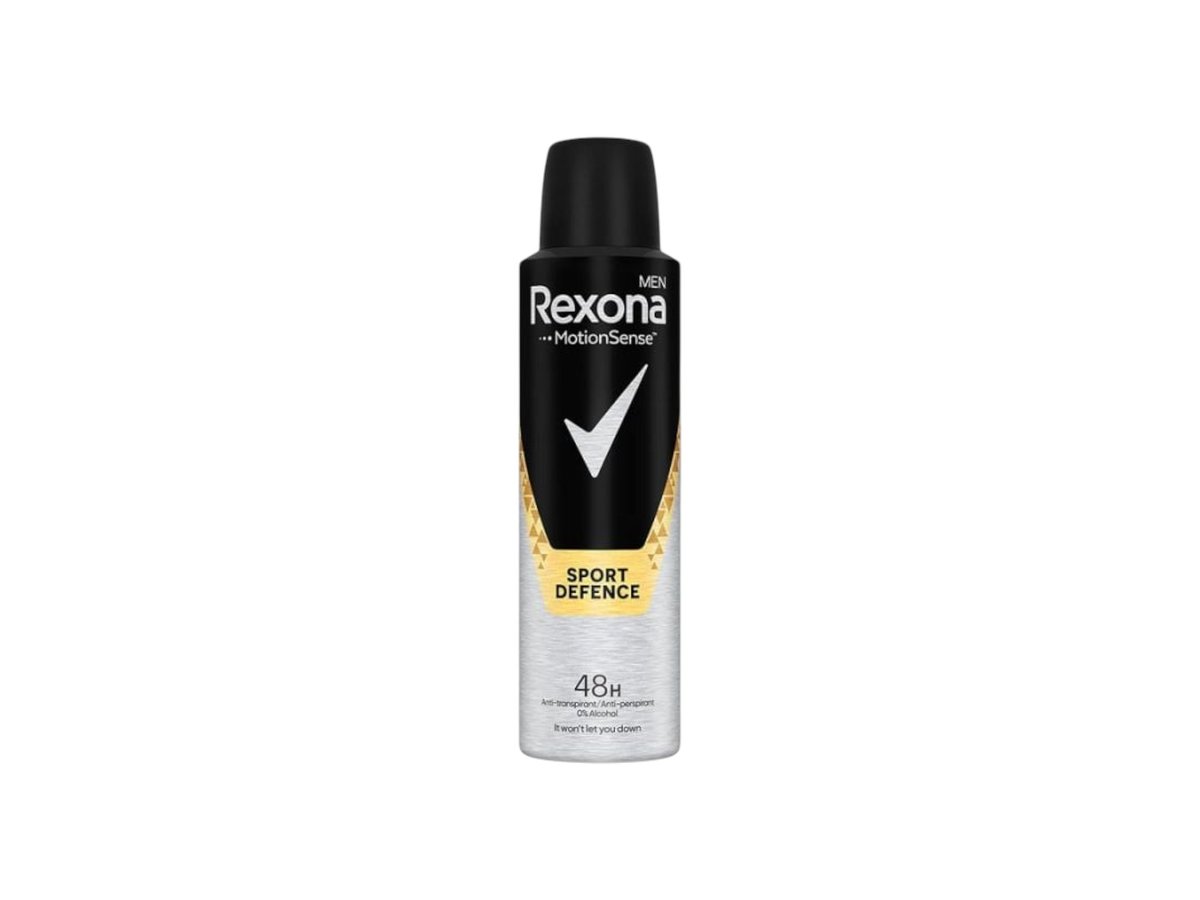 Део Спрей Rexona Sport Defence Gold Мъжки