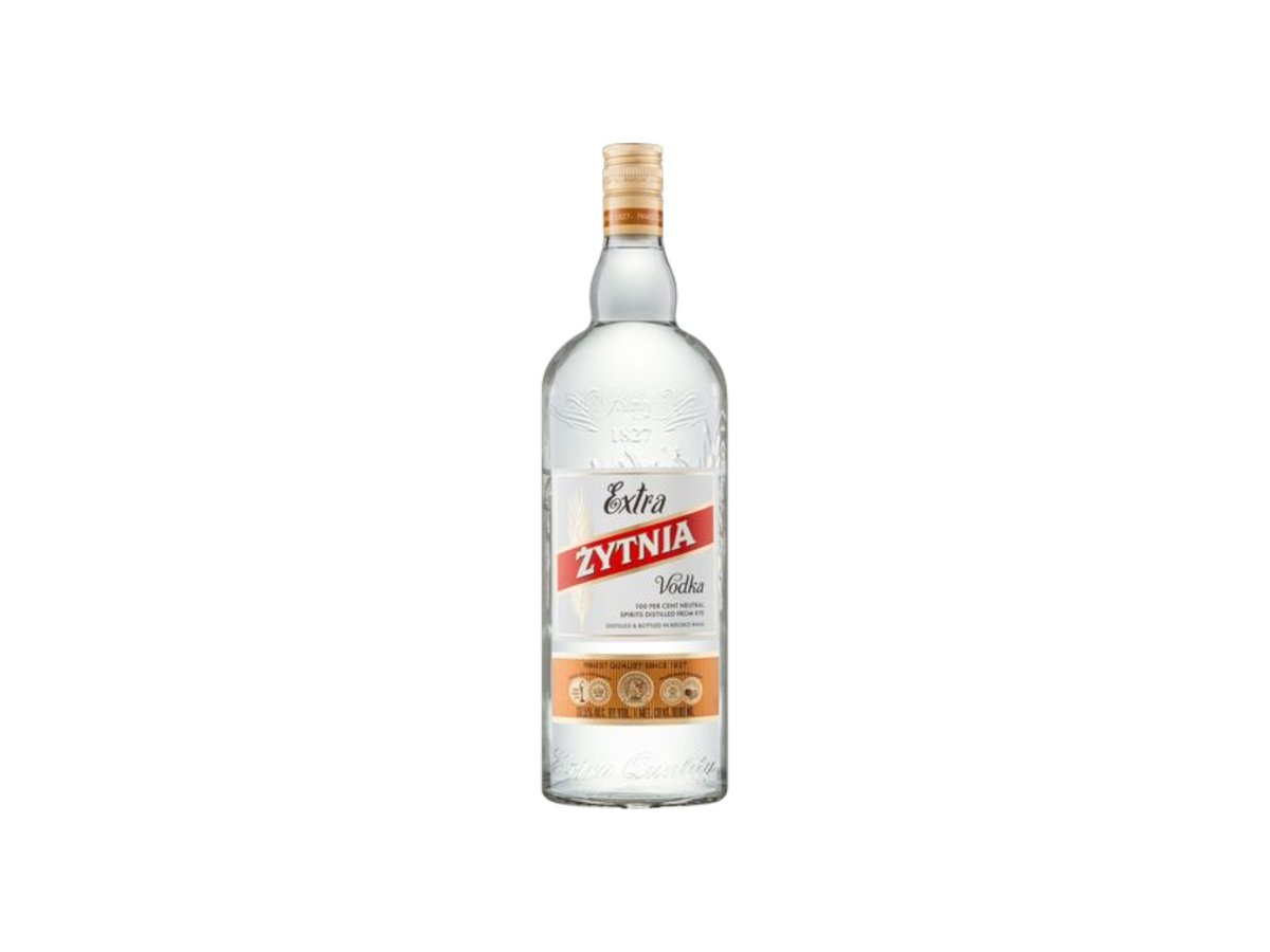Водка Екстра Житна 1л