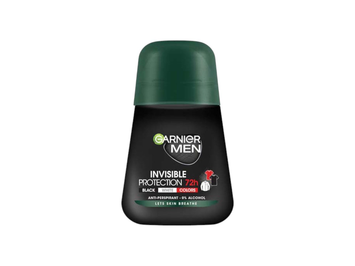 Део Рол Он Garnier Mineral Neutralizer Мъжки 50 Мл