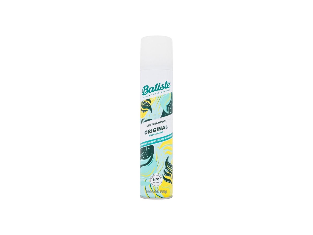 Шампоан Сух Batiste Original 200мл