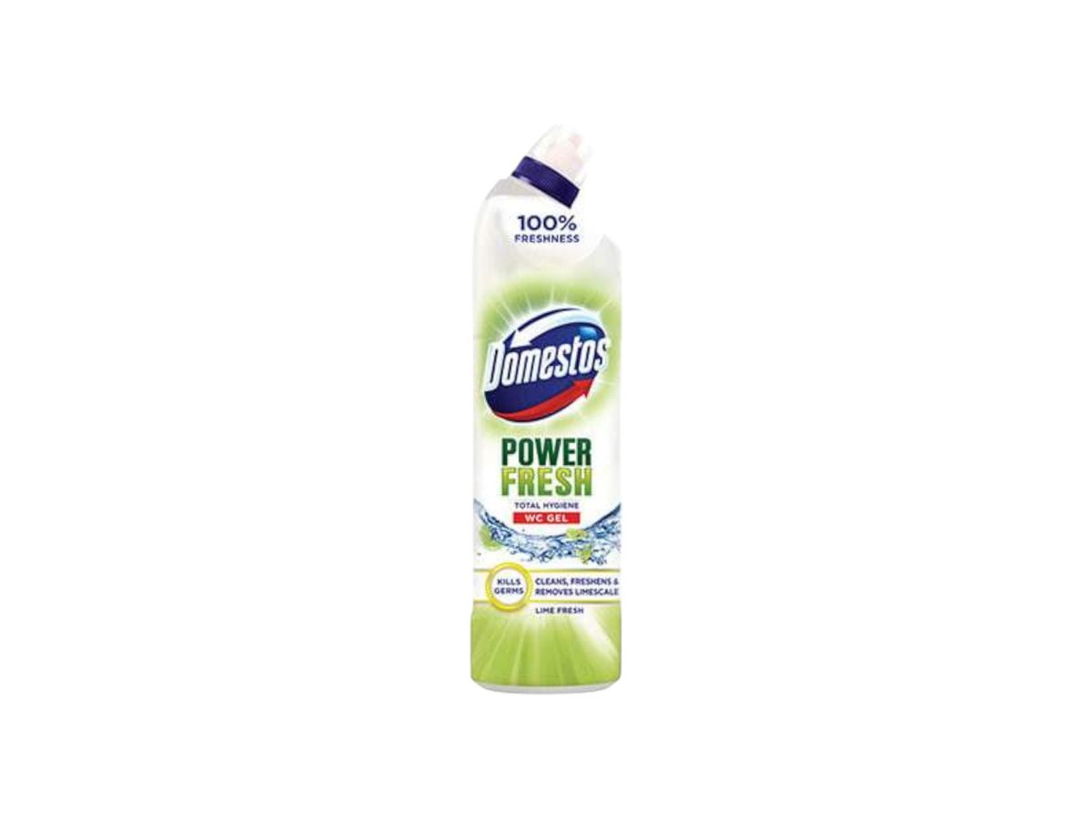Гел Domestos Wc Total Бор 700мл