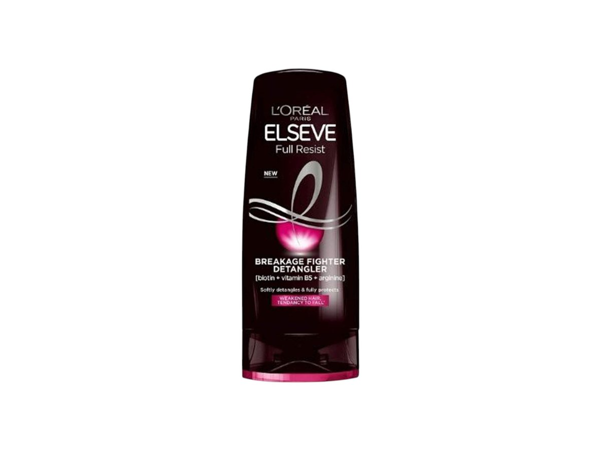 Балсам Elseve Arginine Resist 200мл