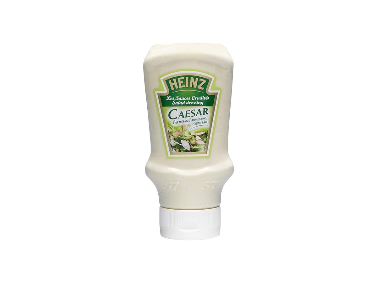 Сос Heinz Цезар 405гр